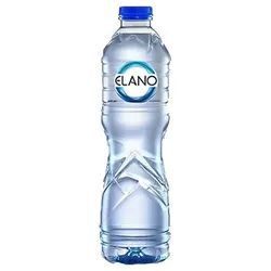 Elano Natural Drinking Water 600 Ml