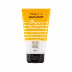 Bobana Vitamin C Facewash - 150Ml