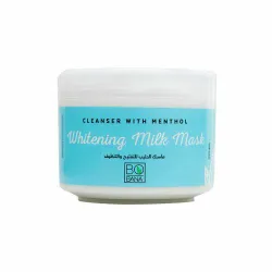 Bobana Milk Mask Menthol - 250G
