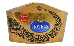 Galaxy Jewels Assorted Chocolates - 435 Gr
