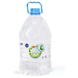 Eltawoos Vinegar - 5L