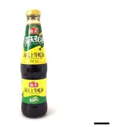 Haday Superior Oyster Sauce - 700G