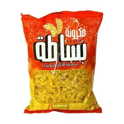 Basata Pasta Small Rings - 1K