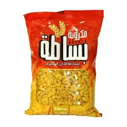 Basata Pasta Elbow - 1K