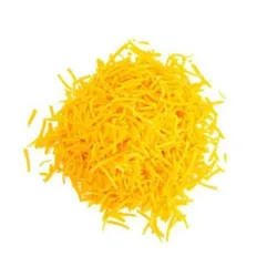 Farm Cheese Shredded Cheddar Cheese - Kg