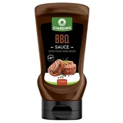 Giardino Bbq Squeeze - 310G