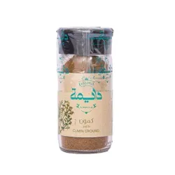 Dayma Cumin Milled - 40G