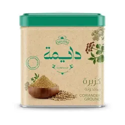Dayma Coriander Milled - 150G