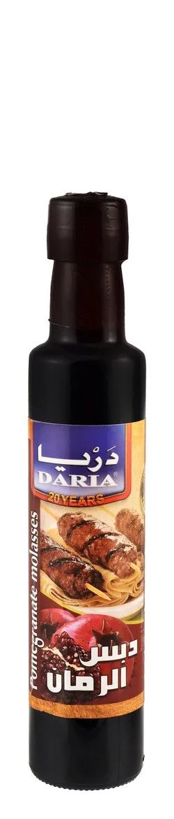 Daria Pomegranate Molasses - 350 Gr
