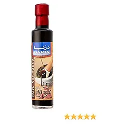 Daria Dark Soy Sauce - 250Ml