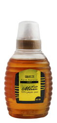 Maram 100% Pure Natural Honey - 400 Gr