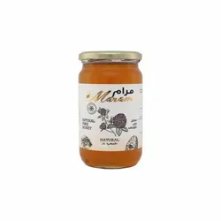 Maram Honey Bee Clover Flowers - 250G
