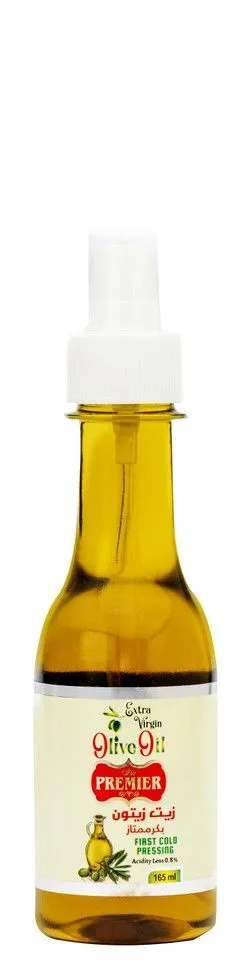 Premier Cold Pressed Extra Virgin Olive Oil