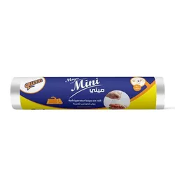 Queen Mega Mini Sandwich Bags- 30*50 Cm