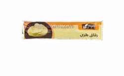 Zamzam Soft Tortilla Dough - 450 Gm