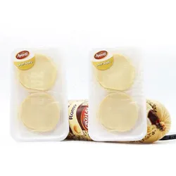 Avanti Premium Chedder With Roumy Cheese -150G