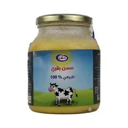 Chtaura Natural Cow Ghee - 700G