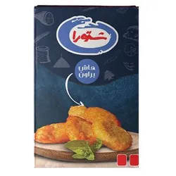 Chtaura Hashbrown Potato - 360Gm