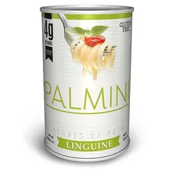 Palmini Linguine Pasta Strips - 400 Gm