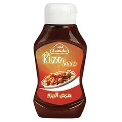 Lavida Rizo Sauce - 430G