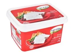 Dina Farms Istanboli Full Fat White Cheese - Vegetable Oil Free - 500 Gr
