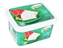 Dina Farms Barameely Cheese - Vegetable Oil Free - 500 Gr