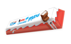 Kinder Maxi Chocolate Bar - 21 Gr