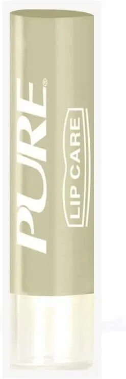 Pure Lip Balm With Coconut Flavor - 4 G