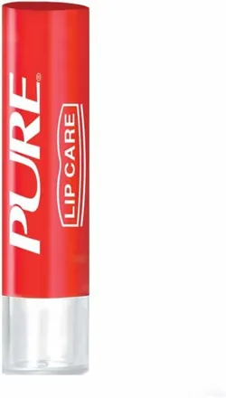 Pure Lip Balm With Strawberry And Cocoa Butter Flavor - 4 G