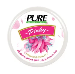 Pure Pinky Makhmaria Gel - 60 Ml