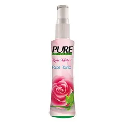 Pure Rose Water Spray - 70 Ml