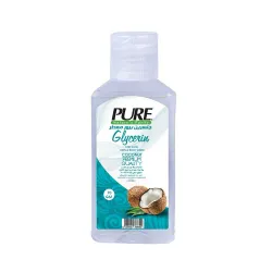 Pure Glycerin Flat Top With Coconut Scent -70 Ml