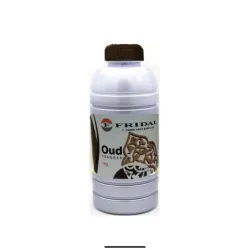 Fridal Cleaner & Freshener Multipurpose Oud- 1K G