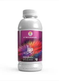 Fridal Cleaner & Freshener Multipurpose Iris- 250 G