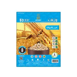 Reef Oats Bread Diet- 250 Gm