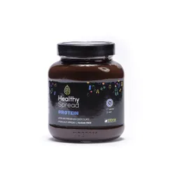 Healthy Spread Chocolate with Hazelnut Protein - 375G