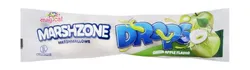 Magical Marshzone Drops Marshmallows Green Apple Flavor - Gluten Free - 20 Gr
