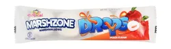 Magical Marshzone Drops Marshmallows Peach Flavor - Gluten Free - 20 Gr