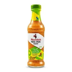 Nandos Lemon+Herb Sauce - 250G