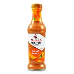 Nando'S Medium Sauce - 250G