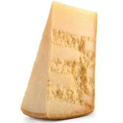 Saluti Parmegano Regiano Cheese - Kg