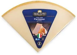 Saluti Parmeasan Cheese