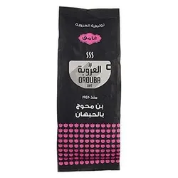 Orouba Coffee Ground Special Dark - 200G