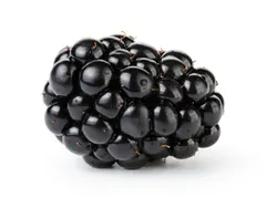 Hygiene Black Berries - 125Gm