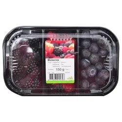 Hygiene Mix Berries - 150 Gm
