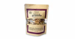 Lychee Granola With Chocolate Chips - 300 Gm