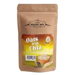 Healthy Mil Oat With Ch - 500G