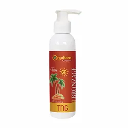Orgakera Cream Bronzage - 250 Ml