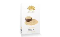 Lotus Sesame Oil - 125 Ml