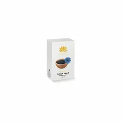 Lotus Black Seed Natural Oil - 125 Ml